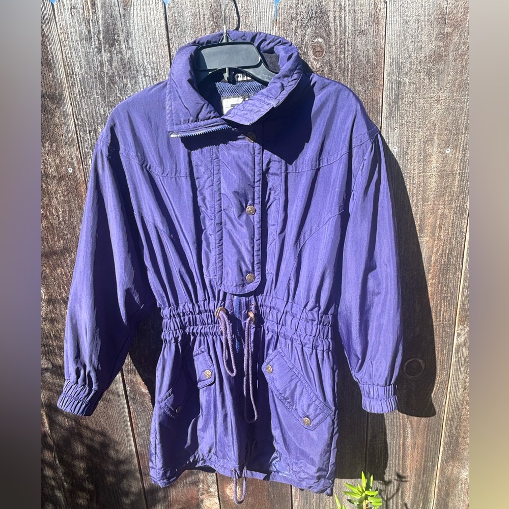 Jacket - Picture 3 of 9